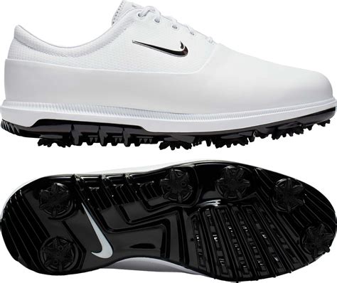 Nike Men's Air Zoom Victory Tour Golf Spikes 